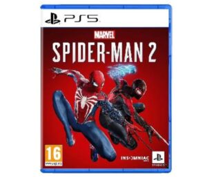 🕷️ Marvel
