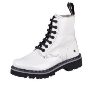 🥾 Art 1166 Marina, Botas de Moda Unisex Adulto