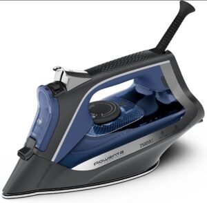 🐟 Plancha de vapor Rowenta Acessteam DW4301