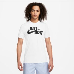 🐟 Camisetas Nike Sportswear JDI