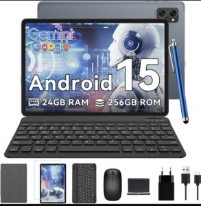 🐟 Tablet TABWEE de 10
