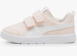 😀 PUMA Courtflex V3 V PS, Sneaker, Zapatillas Unisex Niños.