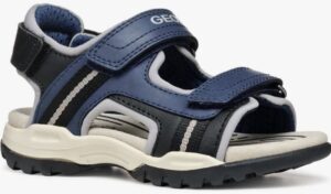 😀 Geox J Borealis Boy A, Sandalia Niños