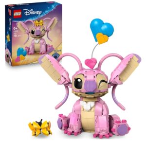 💫LEGO | Disney Ángela 