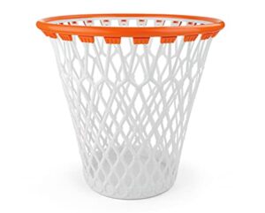 🐟 Papelera canasta de baloncesto