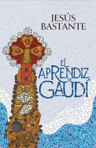 🐟 Libro El aprendiz de Gaudí (K)