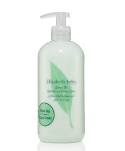 🐟 Loción corporal Elizabeth Arden Green Tea 500ml