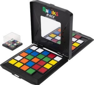 🐟 Juego de mesa Rubik