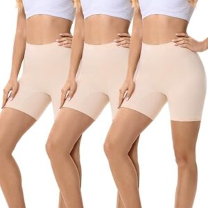 💫FALARY pack 3 Leggings Cortos 💫