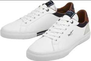 🐟 Zapatillas Pepe Jeans Kenton Court M