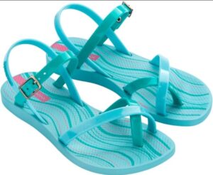 😀 Ipanema Fashion Sand X Kids, Sandalia Niñas