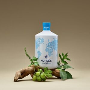 🐟 Ginebra Nordés 0,0%