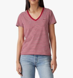 ❤️ Camiseta Levi