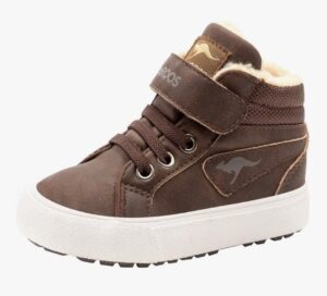 🤩 Botitas KangaRoos para este invierno
