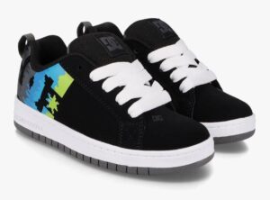 🤩 Zapatillas DC Shoes Court Graffik.