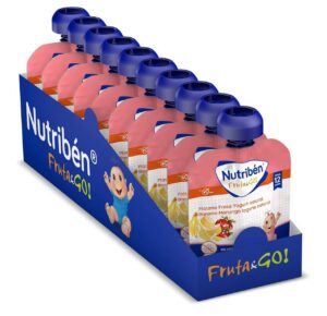 Nutriben Fruta 