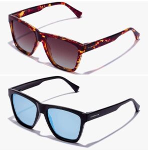 🌞 Gafas de sol Hawkers unisex.