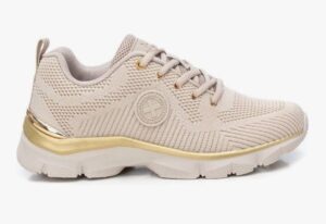 🌞 Zapatillas Xti para mujer