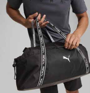 🆒 Bolsa deportiva Puma.