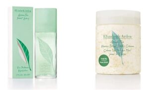 🌞 Prime Day 🌞 Elizabeth Arden. Fragancia floral cítrica 50ml   crema hidratante corporal con gotas de miel 500ml.