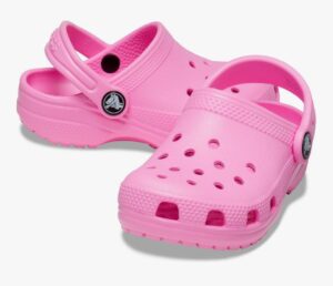 🌞 Prime Day 🌞 Zuecos Crocs para peques.