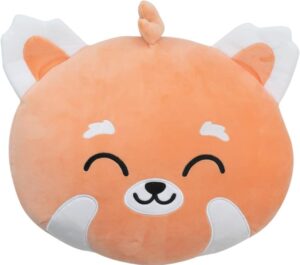 🐟 Cojín Red Panda de Mr. Wonderful