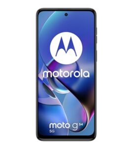 🐟 Smartphone Moto g54 12GB 256GB