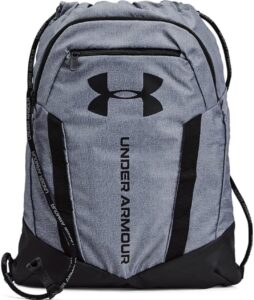 🐟 Mochila de cuerdas Under Armour