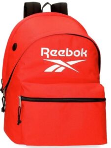 😀 Reebok Boston Mochila Doble Compartimento 15,6