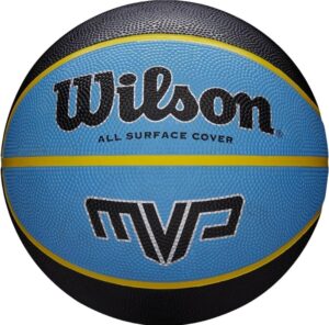 🐟 Pelota de baloncesto Wilson