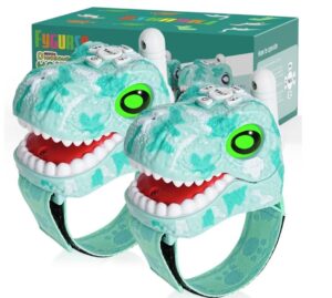 😮 Walkie Talkies para Niños y Niñas de 3 a 8 Años.