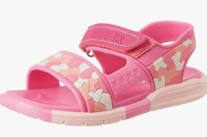 😮 Chicco, Sandalias Bebé Cómodos, Elásticos