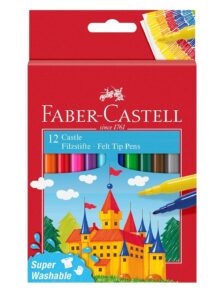 ✏️ Faber-Castell 554201 