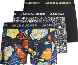 😮 Pack 3 uds JACK 