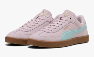 🩷 Puma Club. Zapatillas unisex adulto.