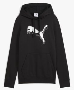 🤩 Sudadera Puma con capucha.