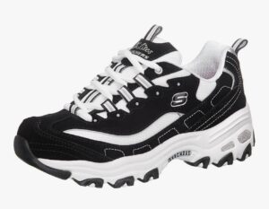 Zapatillas Skechers D’lites ⭐️