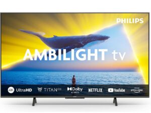 TV Philips Ambilight ✴️