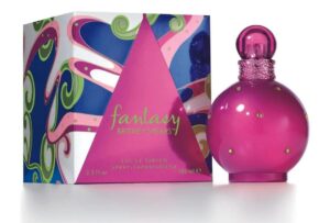 🩷 Britney Spears Fantasy. Eau de parfum 100ml.