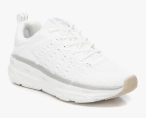 👟 Zapatillas Xti transpirables