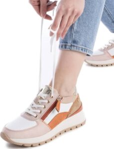 👟 Zapatillas Refresh