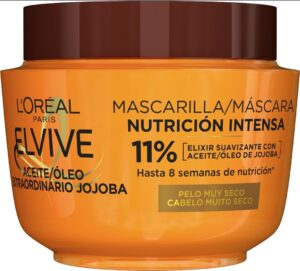 🐟 Mascarilla L