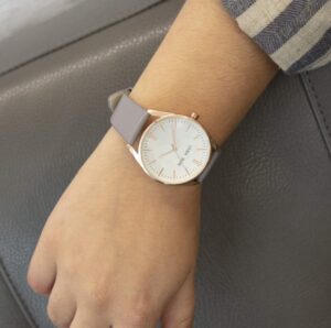 🐟 Reloj de pulsera Nine West