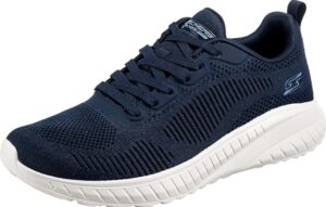 🐟 Zapatillas Skechers Bobs Squad Chaos Face Off