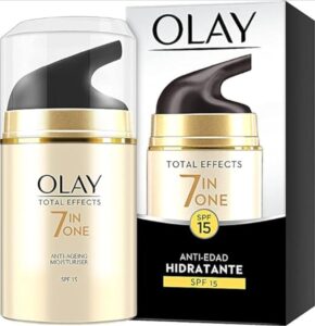 💫Olay Te Crema Dia Spf15 50Ml 💫