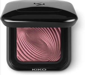 💫KIKO Milano Water Eyeshadow 11 | Sombra De Ojos Con Cobertura De Color Instantánea, Para Uso En Seco O Húmedo 💫