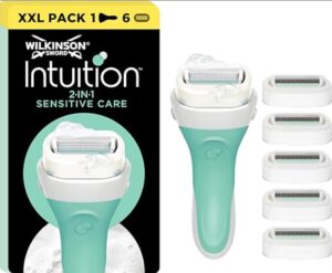 💫 Wilkinson Sword 