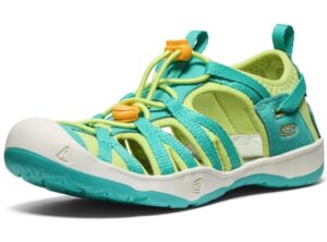 🖤 KEEN Moxie, Sandalias Unisex Niños