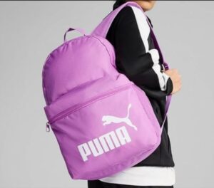 🖤 PUMA Phase Backpack Mochila Unisex.
