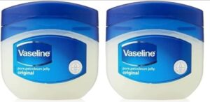 🐟 2 botes de gel reparador Vaseline Original